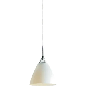 Viseća svjetiljka Read 14 Nordlux halogena LED E14 40 W bijela slika