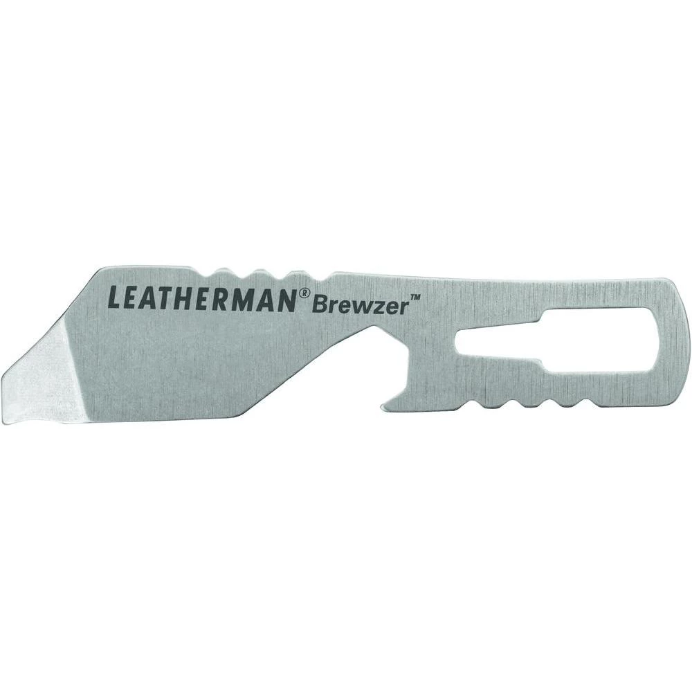 Leatherman multifunkcionalni alat Brewzer broj funkcija 2 plemeniti čelik LTG831679 slika