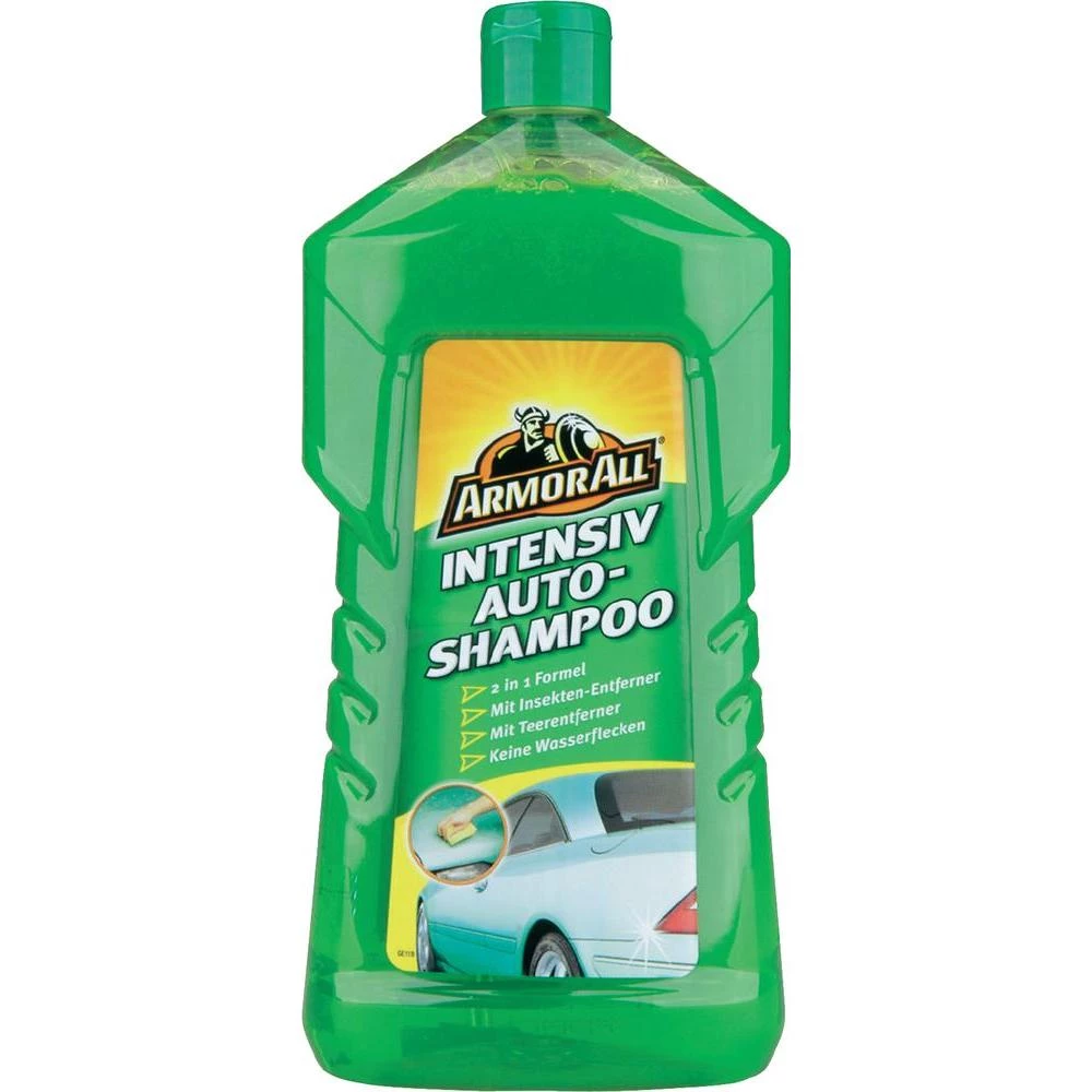 ArmorAll 26002L Intensiv-Auto šampon, 1000ml slika