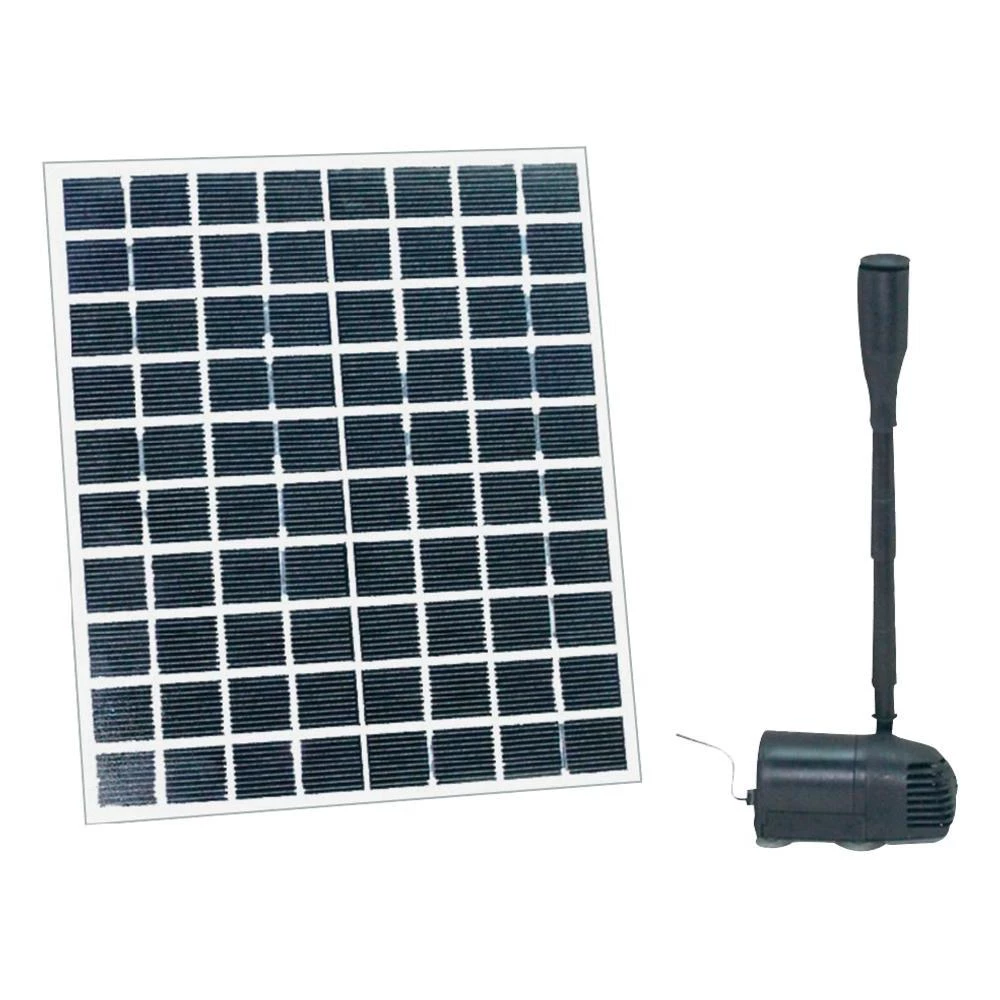 Solar Trend solarna pumpa u kompletu Turin 01241 slika