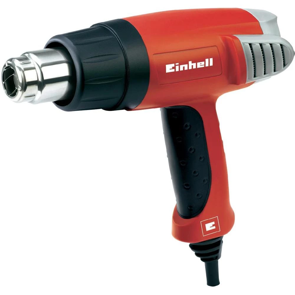 Einhell RT-HA 2000 E puhalo vrućeg zraka 2000 W 60 - 630 °C 150 - 500 l/min 4520 slika