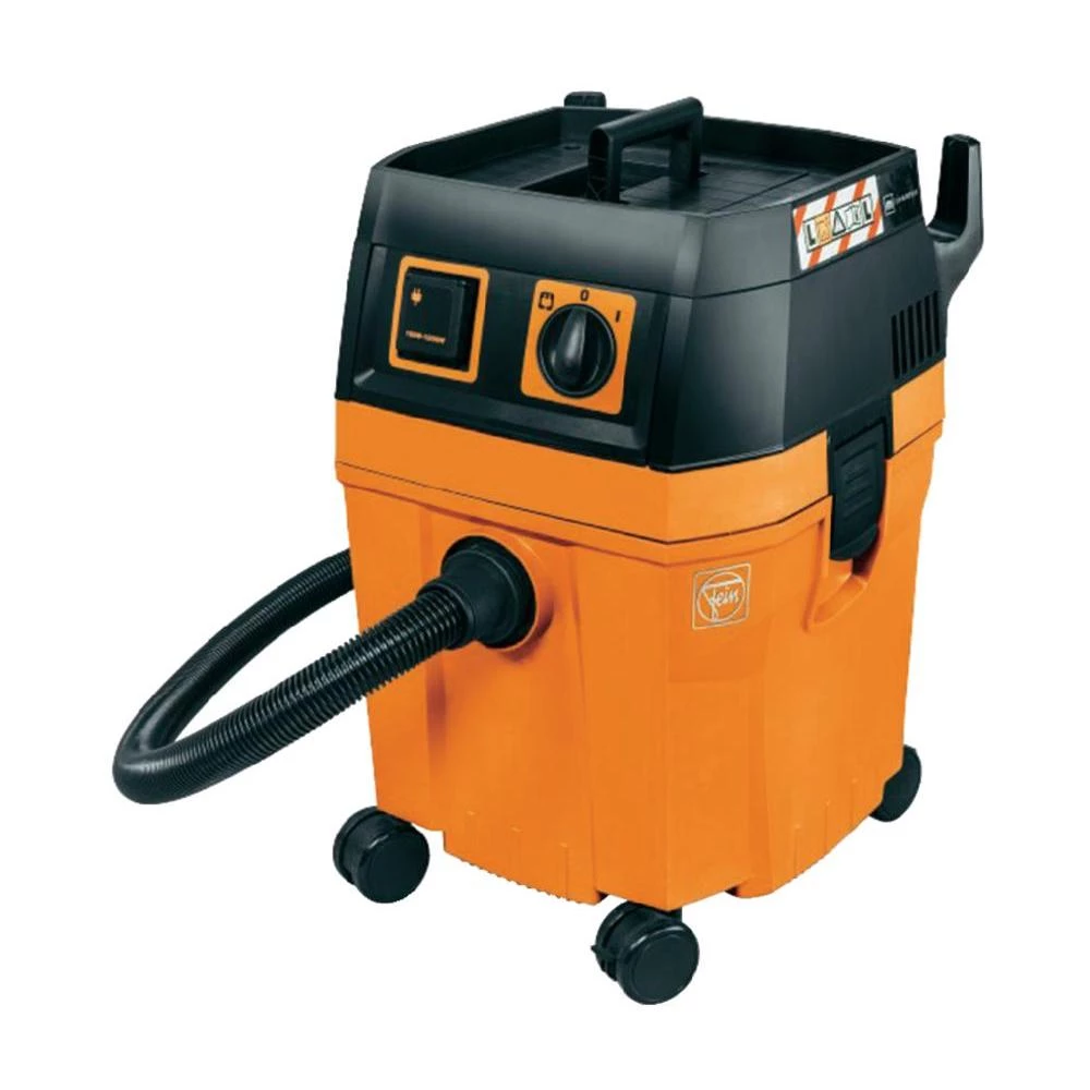 Fein Mokro/suhi usisavač 25 l Dustex 92028223000 spremnik: 32 l, 1380 W slika