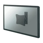 Zidni stalak za ekran 10'' (25,4 cm) - 24'' (61 cm) nagibni+zakretni NewStar Pro