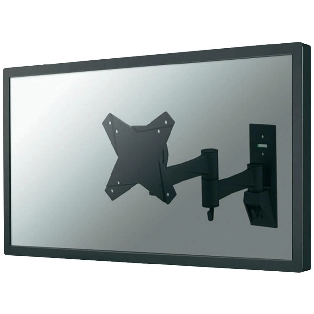 Zidni stalak za ekran 10'' (25,4 cm) - 30'' (76 cm) nagibni+zakretni, okretni Ne slika