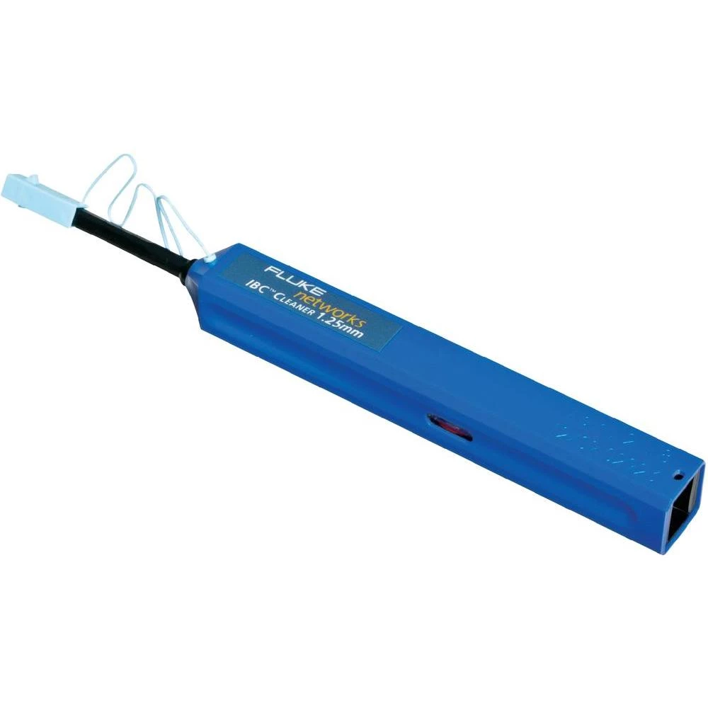 Fluke Networks NFC-IBC-1.25MM ""One-Click" vatice za čišćenje optičkih kablova - promjer 1,25 mm 5 komada", uređaj za ispitivanj slika