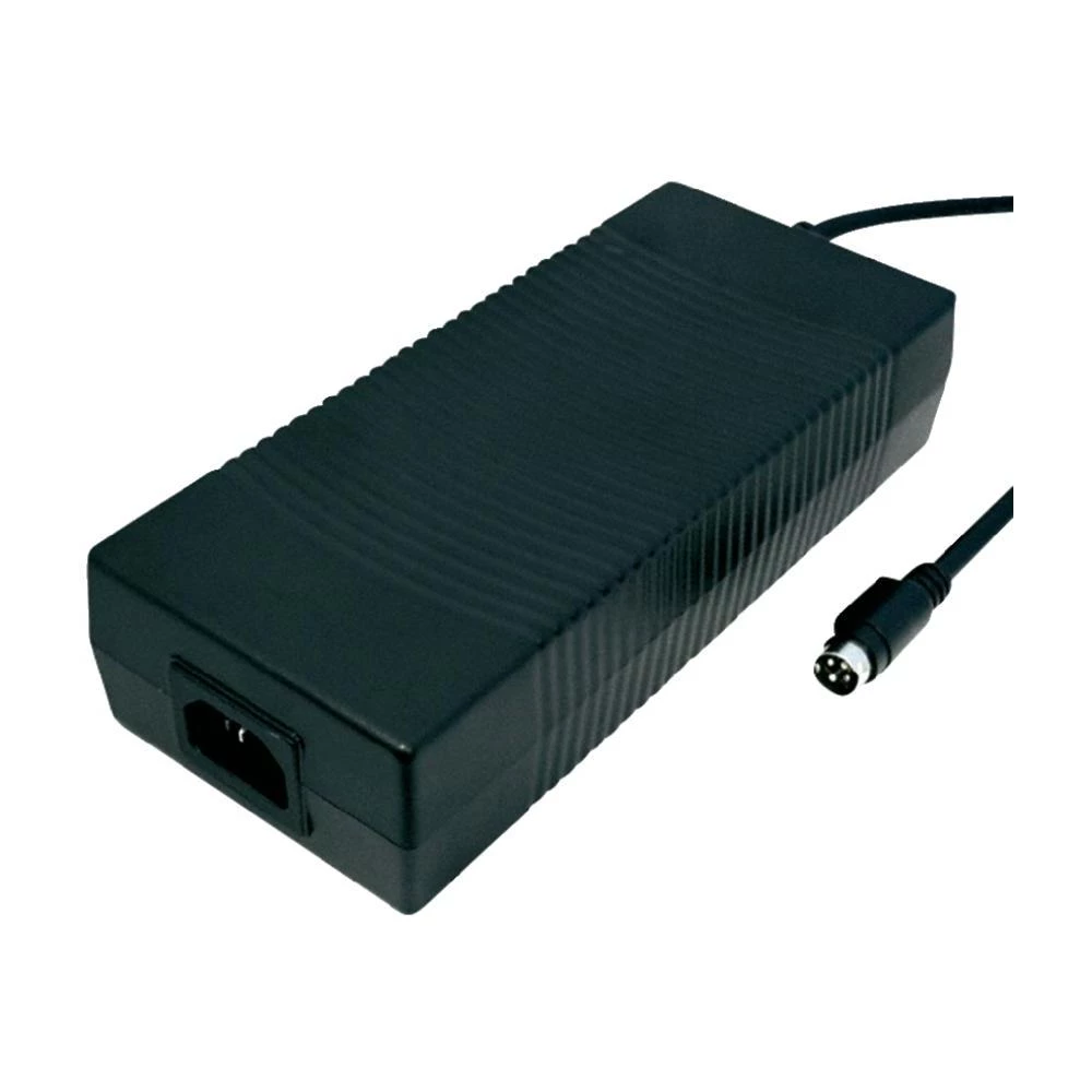 Stolni punjač sa stalnim naponom Dehner Elektronik 26502 12 V/DC 7.5 A slika