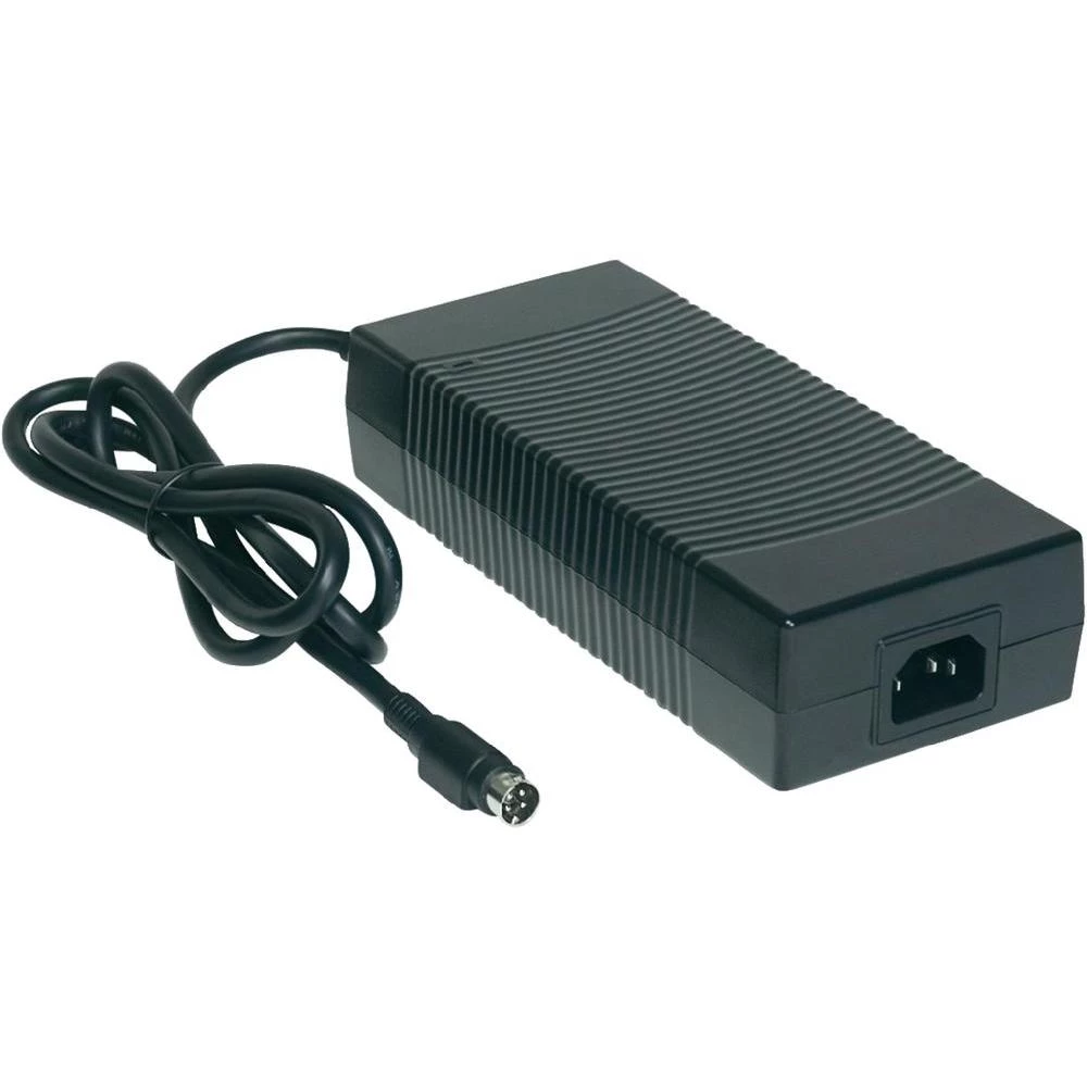 Stolni punjač sa stalnim naponom Dehner Elektronik 26504 12 V/DC 10 A slika