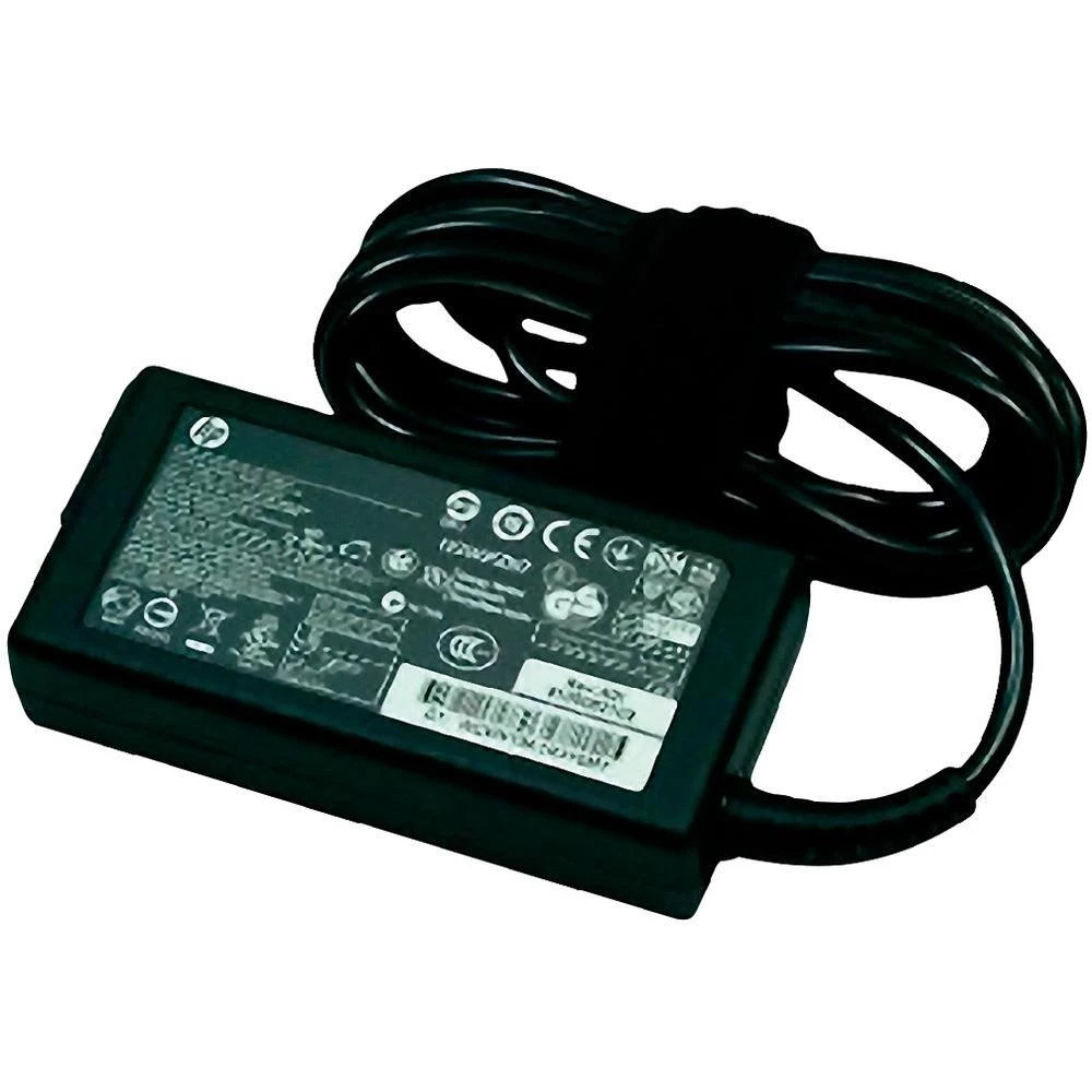 Strujni adapter za prijenosno računalo HP 696694-001 45 W 19.5 V/DC 2.31 A slika