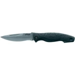 Walther radni nož TFK Tradicionalni preklopni nož, multfunkcionalni alat, džepni nož, 184 g duljina oštrice 110 mm 5.0755