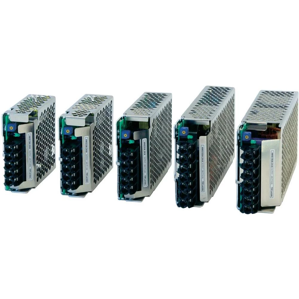 AC/DC ugradbeni strujni modulTDK-Lambda HWS-50A-12 14.4 V/DC 4.3 A 51.6 W slika