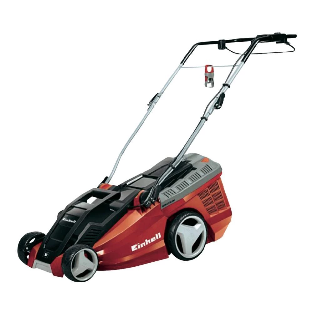 Električna kosilica, širina košnje (maks.) 36 cm Einhell GE-EM 1536 HW slika