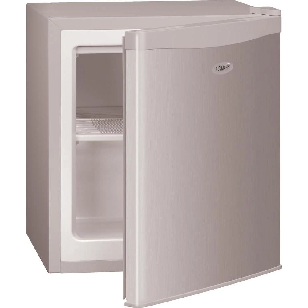 Zamrzivač 30 l Bomann GB388 srebrni A++ slika