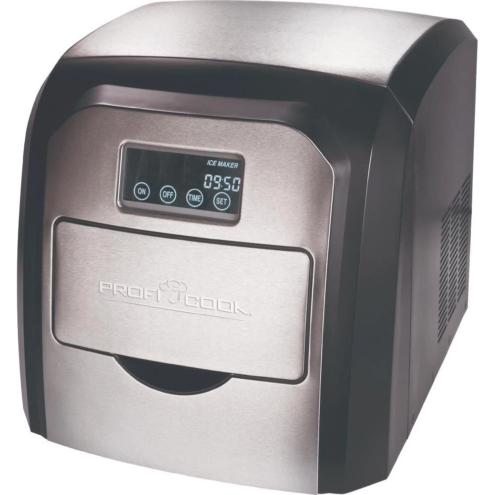 Ledomat s mjeračem vremena Profi Cook PC-EWB 1007 1.8 l 501007 slika