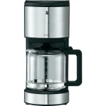 Aparat za kavu WMF STELIO Aroma plemeniti čelik, za 12 šalica, funkcija timera i održavanja topline 0412150011