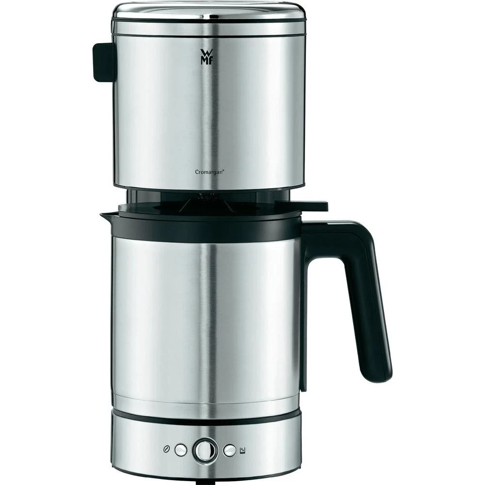 Aparat za kavu WMF LONO plemeniti čelik, za 10 šalica 0412120011 slika