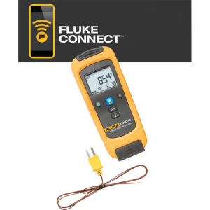 Bežični temperaturni modul FLK-t3000 FC Fluke Connect™ slika