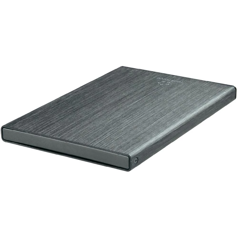 SATA kućište tvrdog diska 2.5 cola Renkforce HDA272A3P USB 3.0 slika