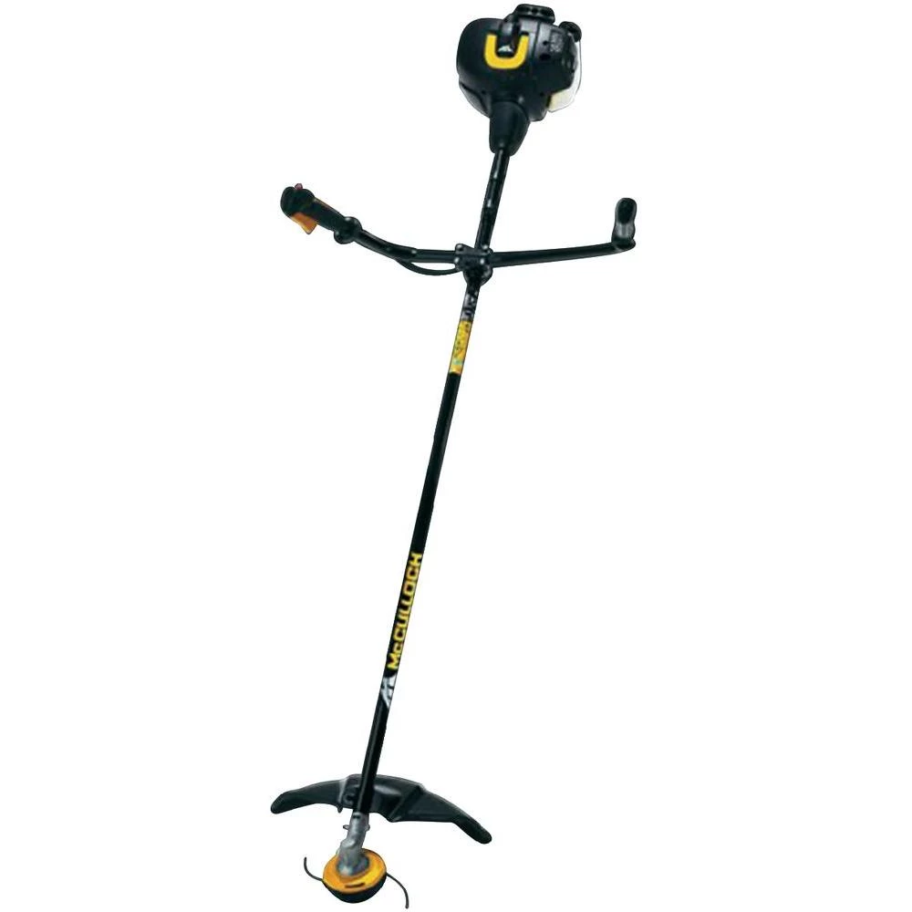 McCulloch trimer za travu B28 B 0.8 kW/1.1 PS 00096-67.786.01 slika