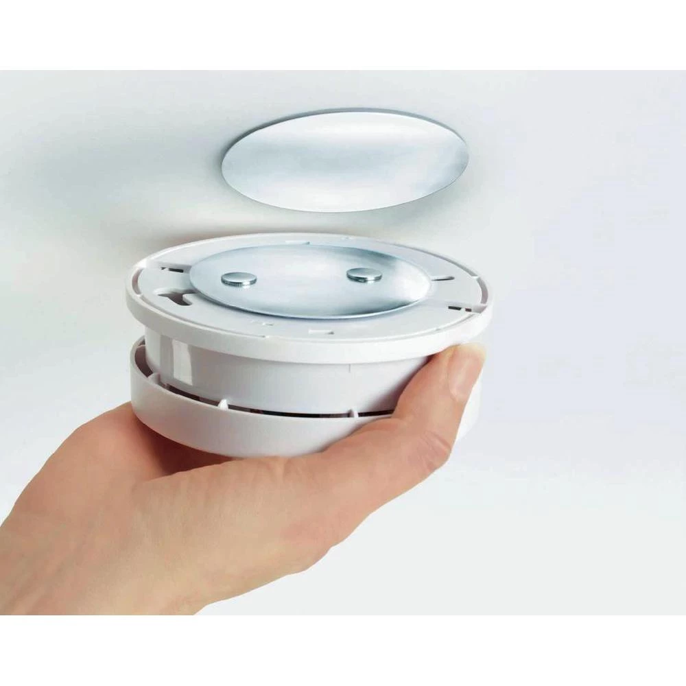 Magnetni držač za alarm dima GEV 003361 slika