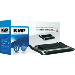 Kompatibilni toner SA-T53 KMP zamjenjuje Samsung 50131360 crna kapacitet stranica maks. 1500 stranica slika