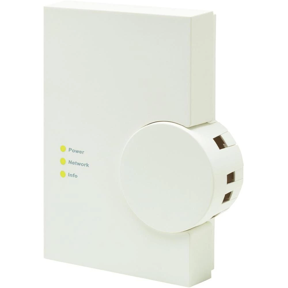 HomeMatic 104029 Bežični LAN-Gateway HM-LGW-O-TW-W-EU slika