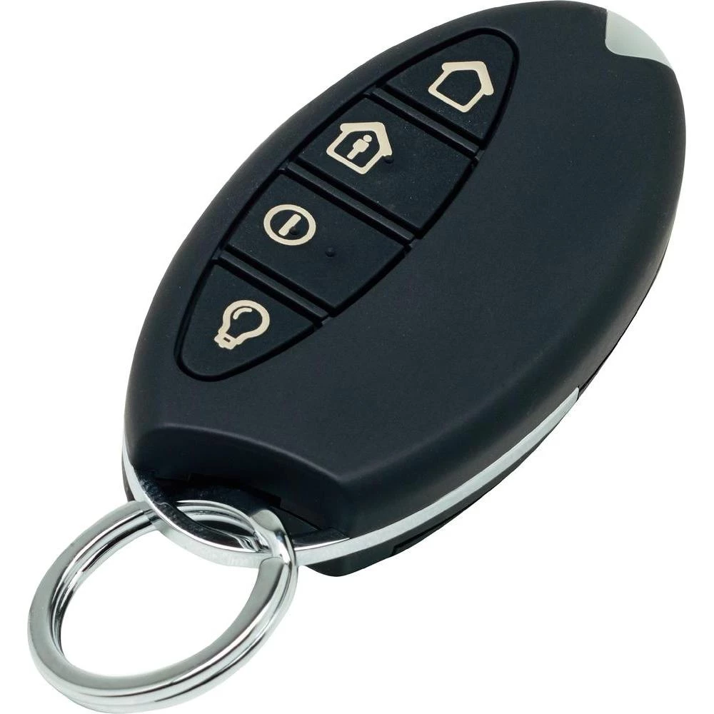 HomeMatic 130466 Bežični daljinski upravljač, domet maks. (na otvorenom) 100 m slika