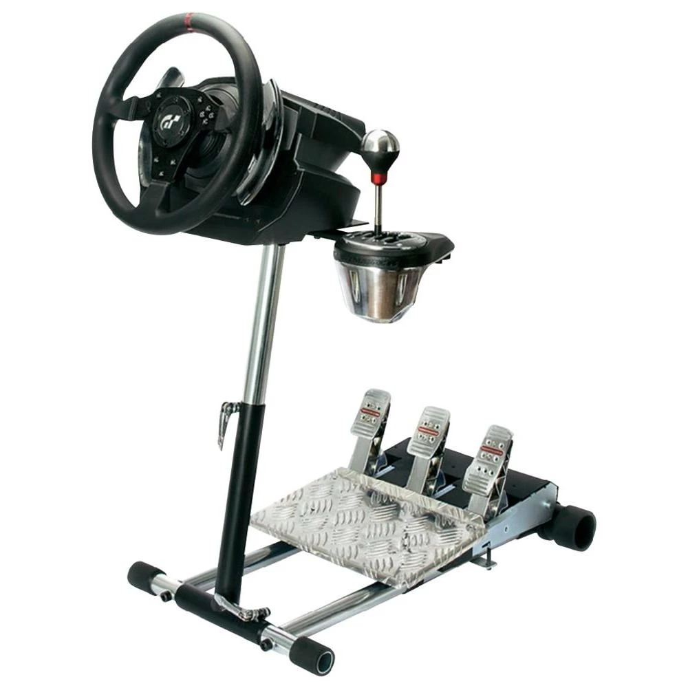 Univerzalni stalak Wheel Stand Pro za Thrustmaster T500RS - Deluxe V2 slika