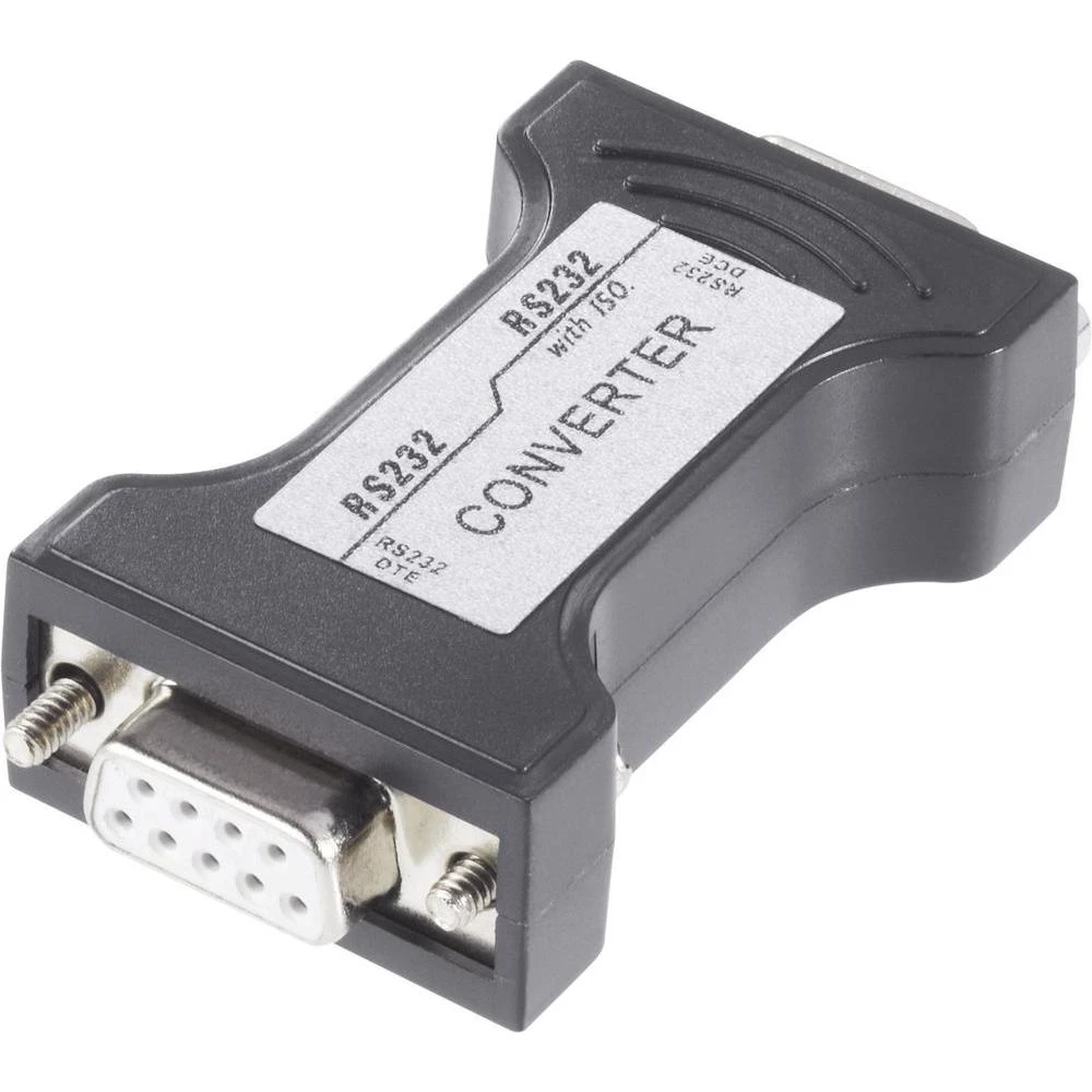 Renkforce RS232 serijski izolator slika