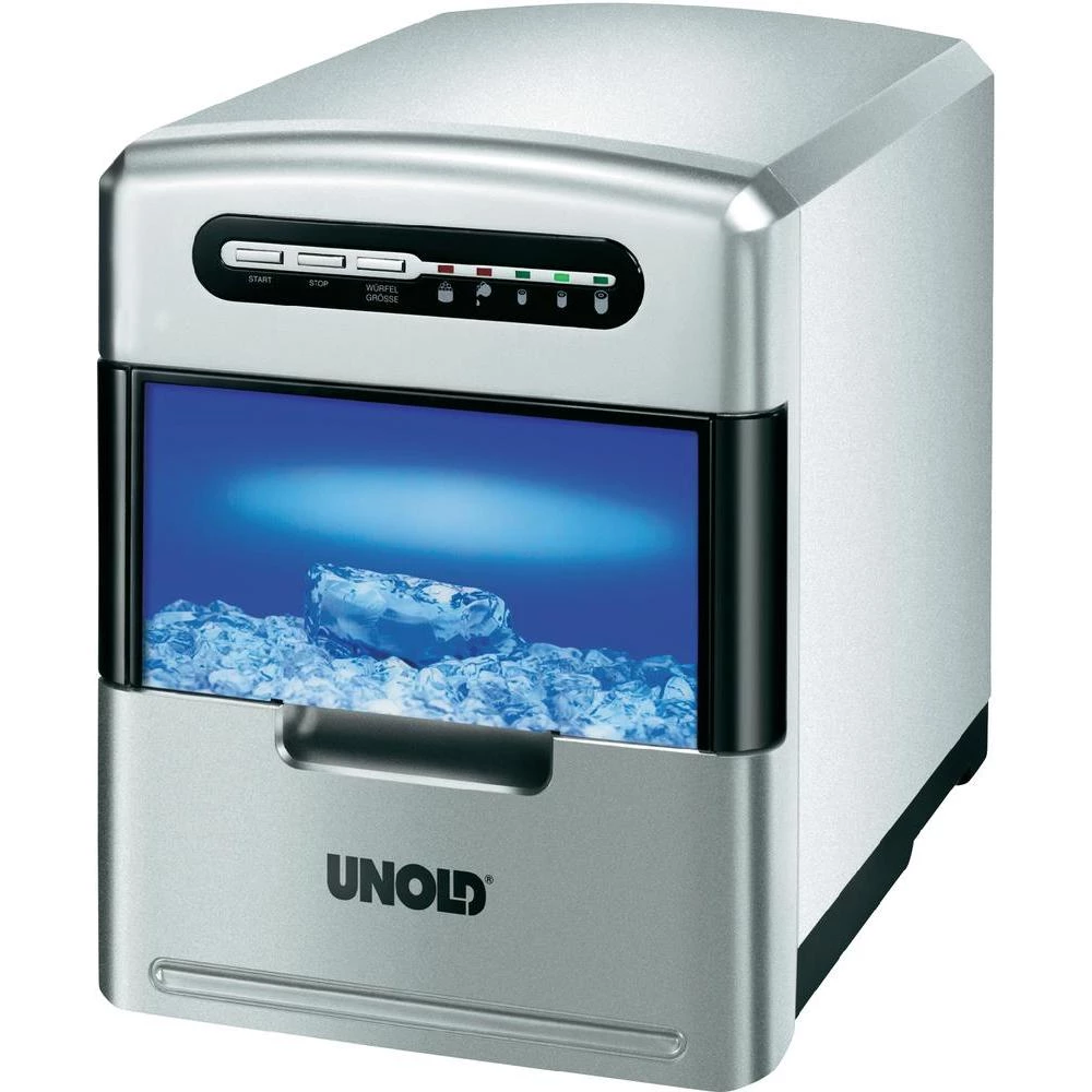 Ledomat Unold 48946 2.15 l slika