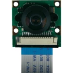 Kamera sa širokokutnim objektivom Raspberry Pi®, modul
