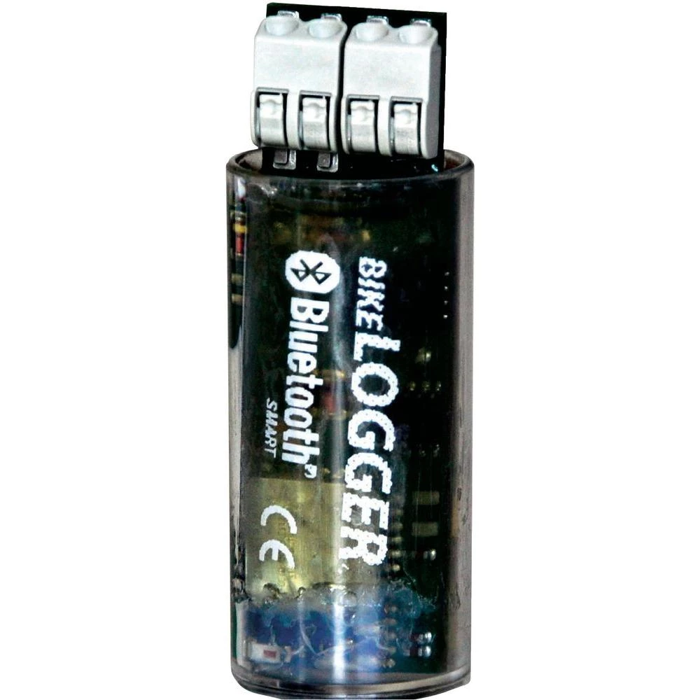 Bikelogger C Bordcomputer 78033-BL-01C BikeLogger C slika