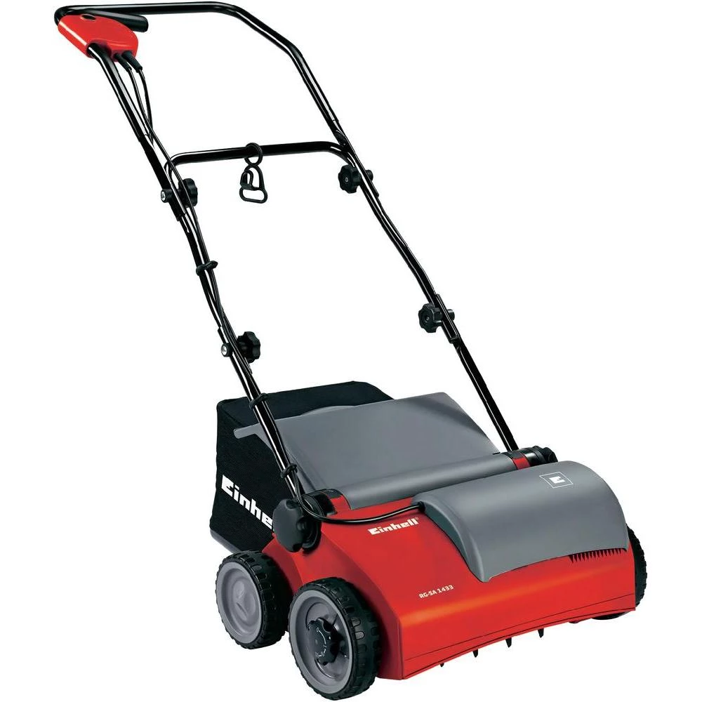 Einhell RG-SA 1433 električnakosilica-prozračivač 1400 W slika