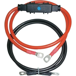 Set kablova IVT 1m/35 mm za pretvarač SW serije Pretvarač napona / - invertor slika