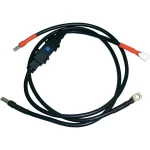 Set kablova IVT 1m/35 mm za pretvarač SWD serije 2000 W Pretvarač napona