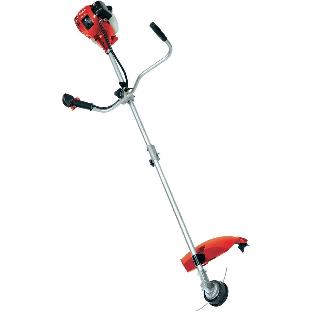 Einhell benzinski trimer GH-BC 33-4 S 1 kW/1.36 PS širina reza (max.) 460 mm 340 slika