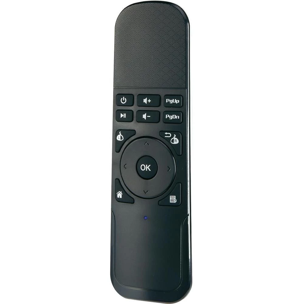 Renkforce bežični prezentator s podlogom osjetljivom na dodir slika