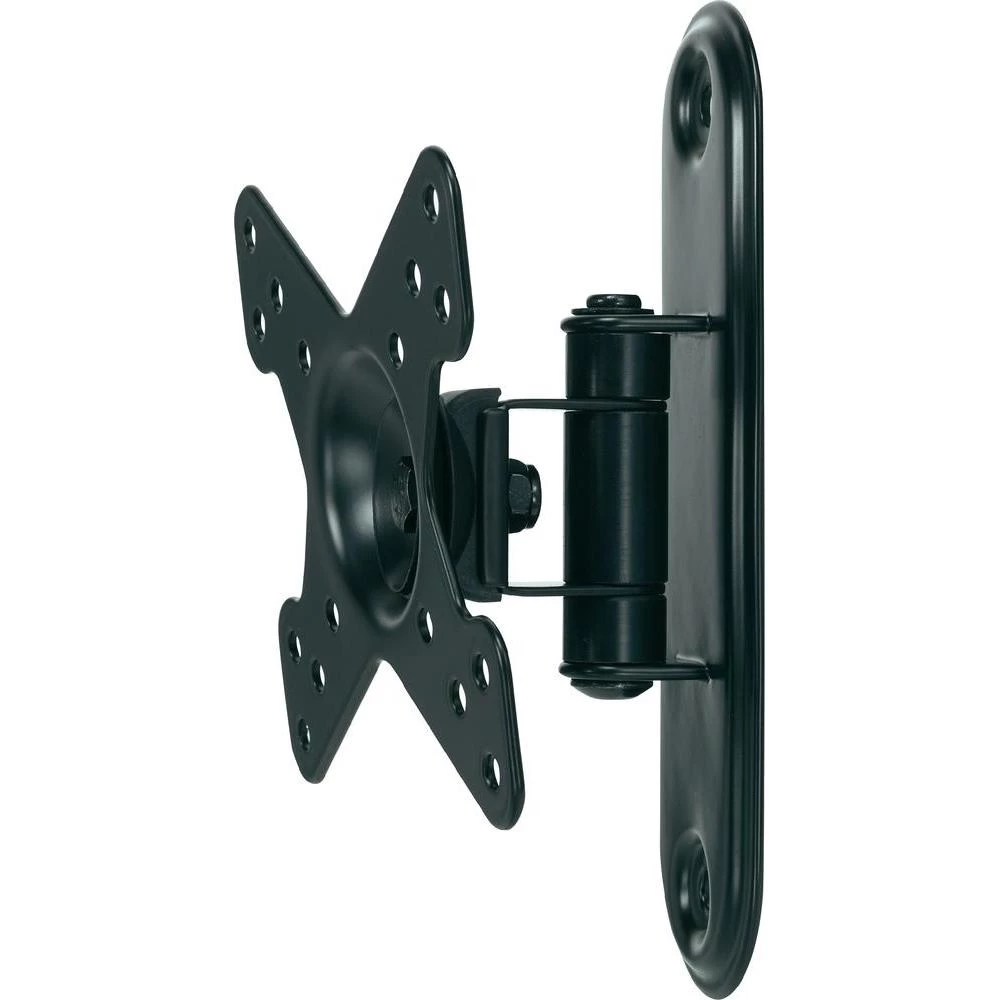 Zidni držač za ekran SpeaKa Professional 10'' (25.4 cm) - 32'' (81 cm) nagibni+o slika