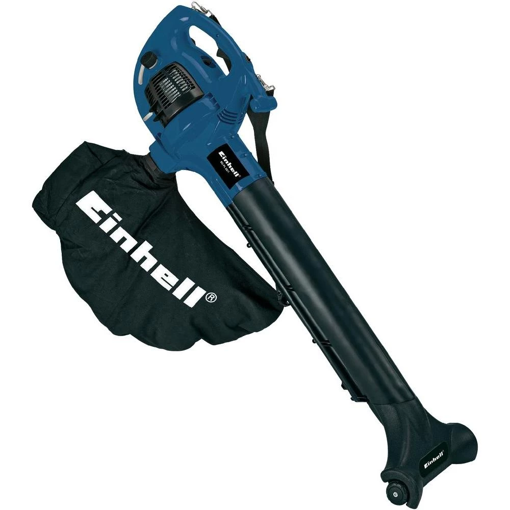 Einhell BG-PL 26/1 sjeckalica za lišće na benzin 0.9 PS 3436030 slika