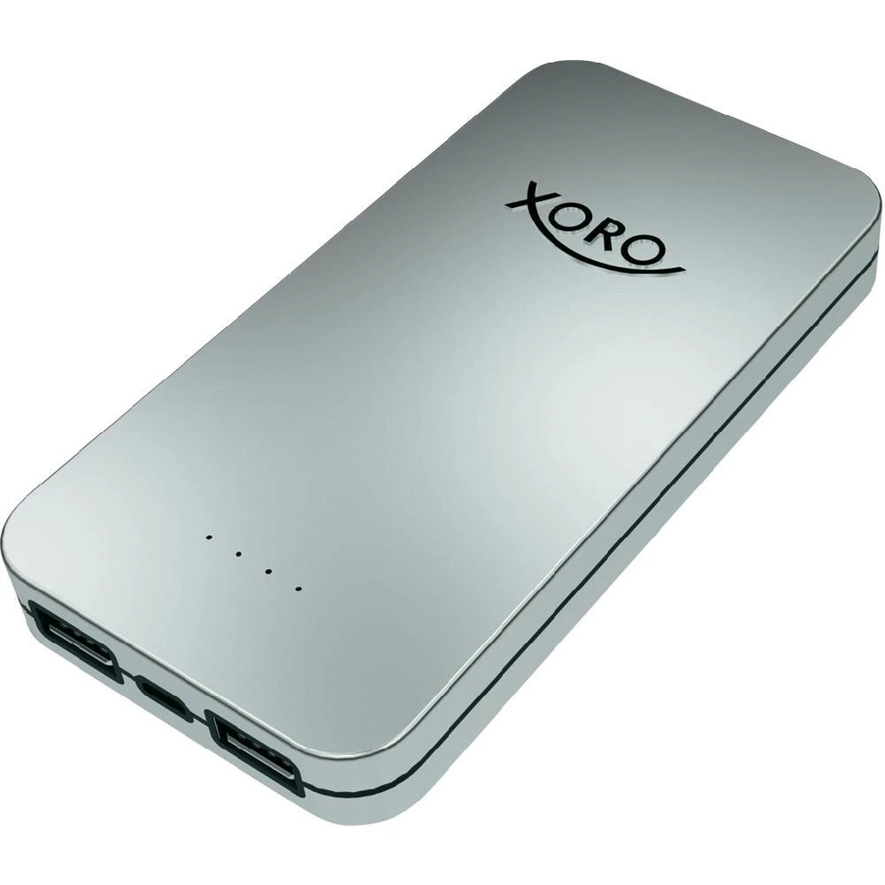 Powerbank (dodatna baterija) Xoro MPB 1000 Li-Ion 10000 mAh slika