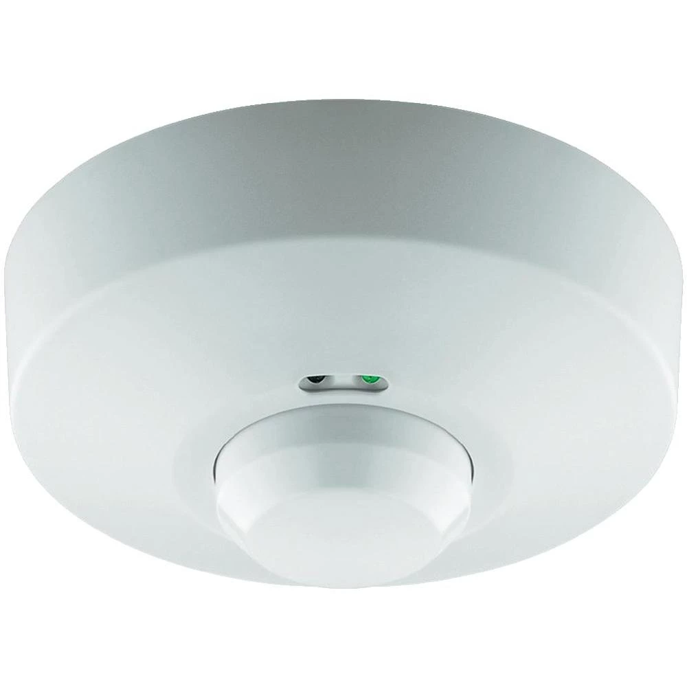 Stropni senzor pokreta Radar 360° bijela kut dometa 360 ° vrsta uklopnog kontakta relej IP20 Goobay 96010 slika