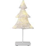 LED božićna dekoracija Božićno drvce LBA-51-005 LED Polarlite bijela