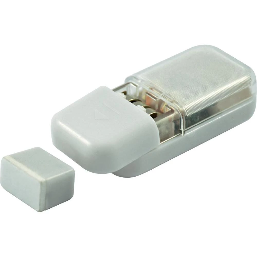 Mobilna mini svjetiljka LED svjetlo za ladice 57025 LED bijela Müller Licht slika