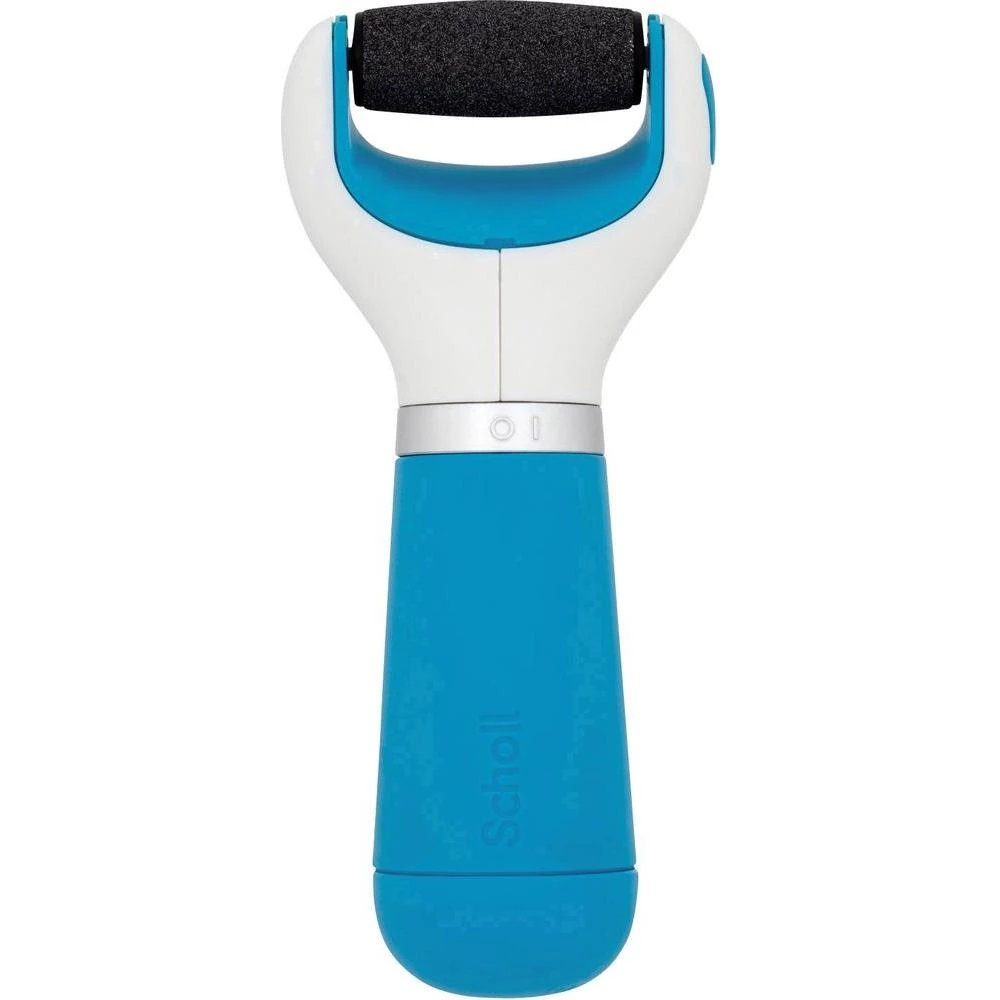 Baterijska strugalica za stopala Scholl Velvet Smooth Express slika