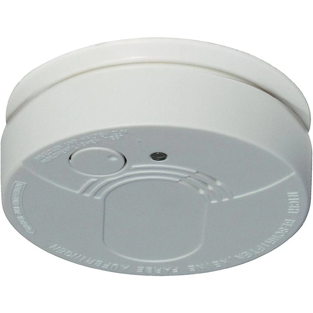 Alarm dima Brennenstuhl 215057 pogon na baterije slika