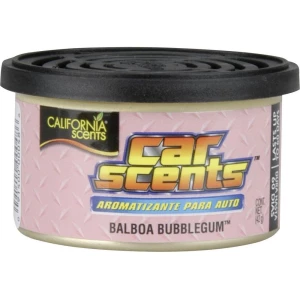 Miris za automobil California Scents Žvakaća guma 1 kom. slika