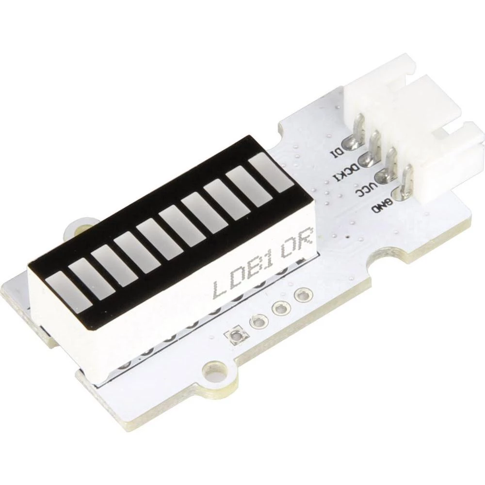 Ploča za nadogradnju Linker Kit modul s LED lampicama LK-LEDM slika