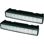 Philips LED dnevna svjetla Daylight9 LED (Ĺ x V x D) 125 x 23 x 31 mm 39170145