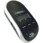 UKV radio za bicikl 0223 Security Plus PLL-Tuner BR 23
