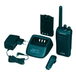 PMR radijski uređaj TK-3501 Kenwood UHF FM TK-3501E