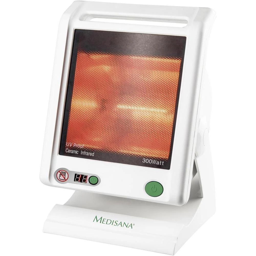 Infracrvena svjetiljka IR885 Medisana 300 W slika